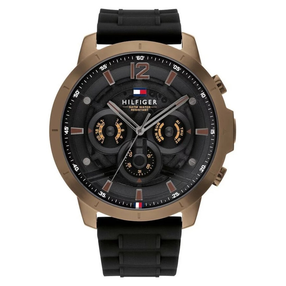 ZEGAREK TOMMY HILFIGER LUCA