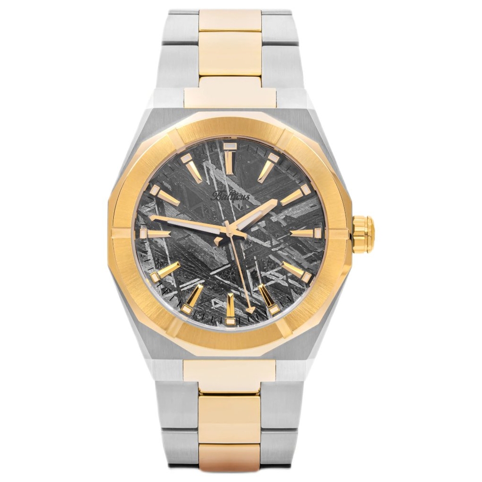 ZEGAREK BALTICUS GWIEZDNY PYŁ