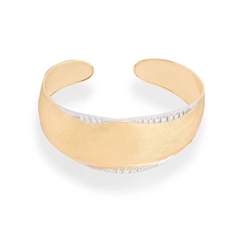 Bransoleta złota Marco Bicego