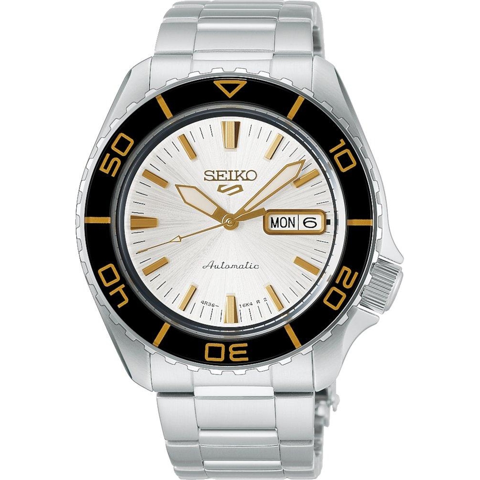 ZEGAREK SEIKO 5 SPORTS AUTOMATIC
