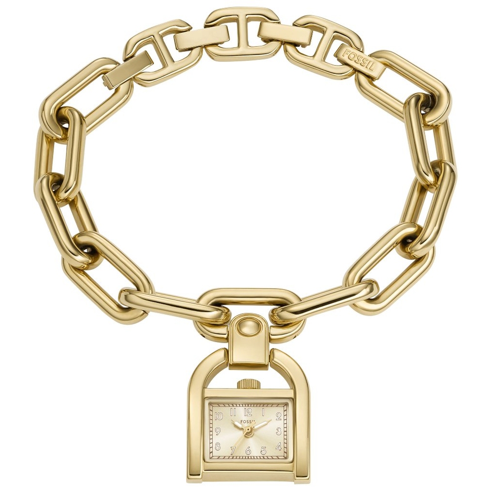 ZEGAREK FOSSIL HARWELL