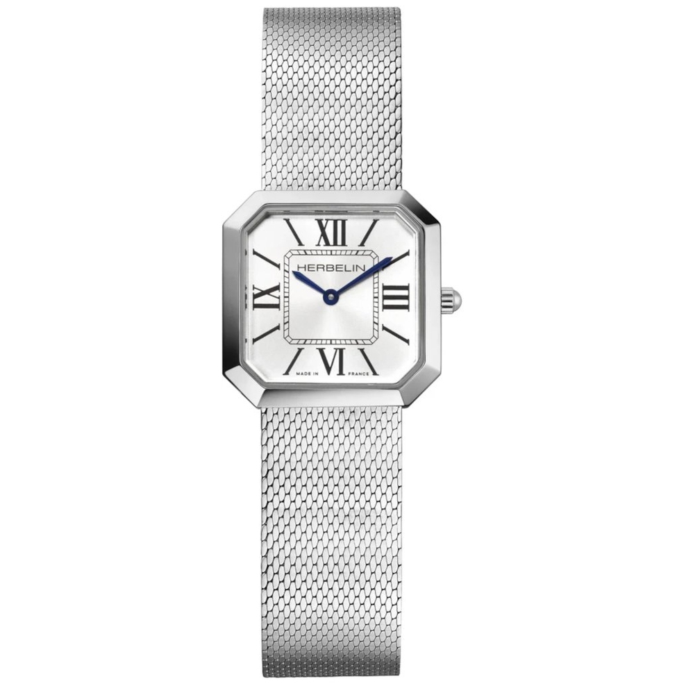 ZEGAREK HERBELIN OCTOGONE