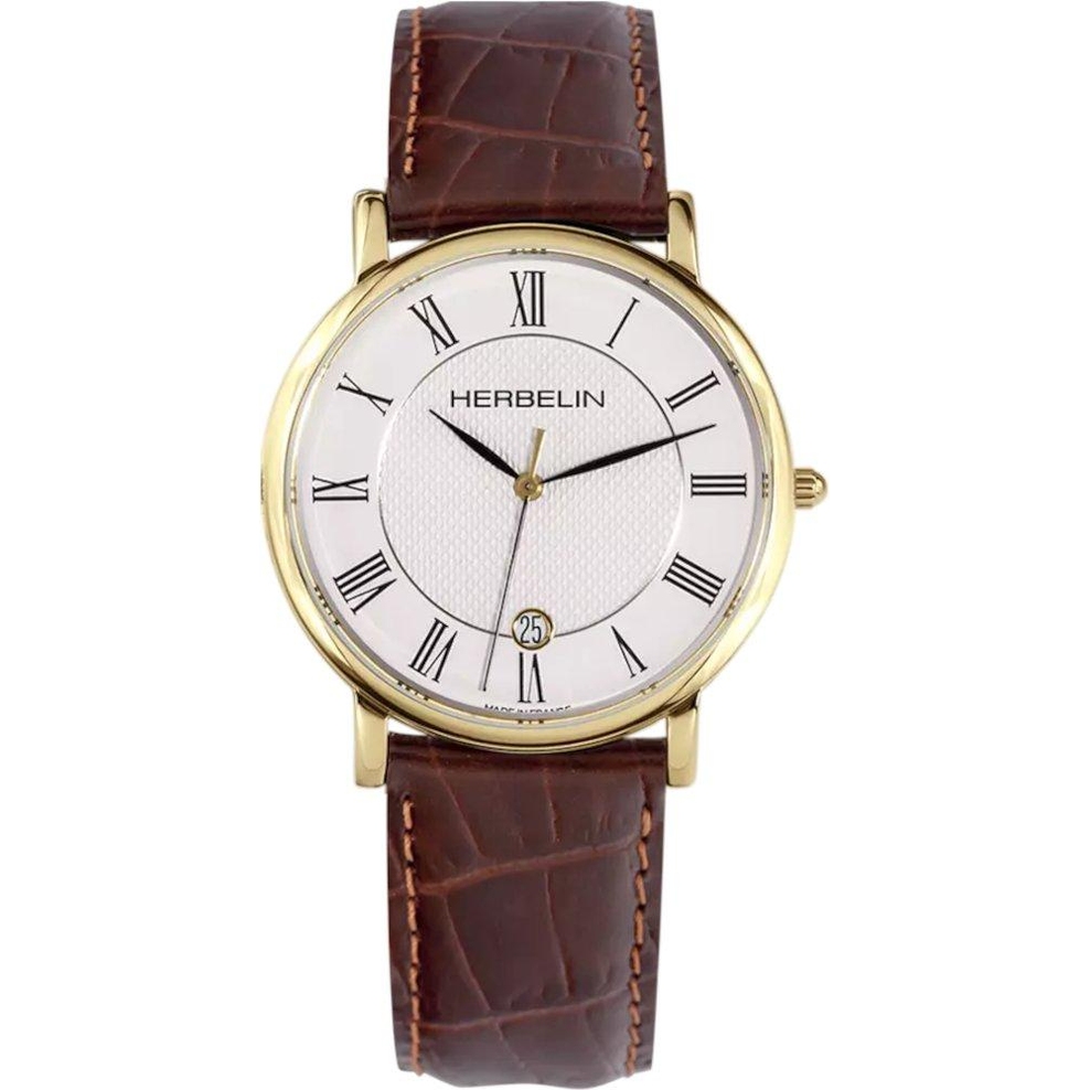 ZEGAREK HERBELIN CLASSIQUE