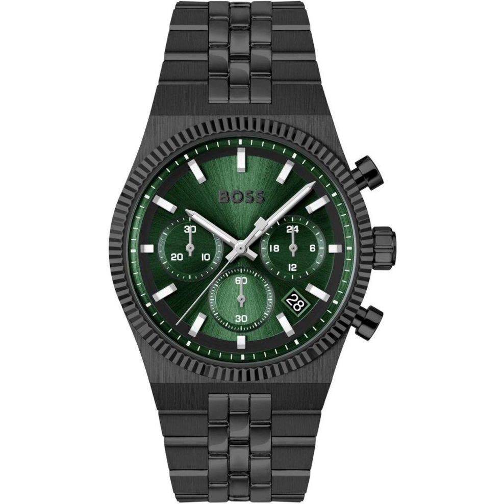 ZEGAREK BOSS CANDOR PRIME