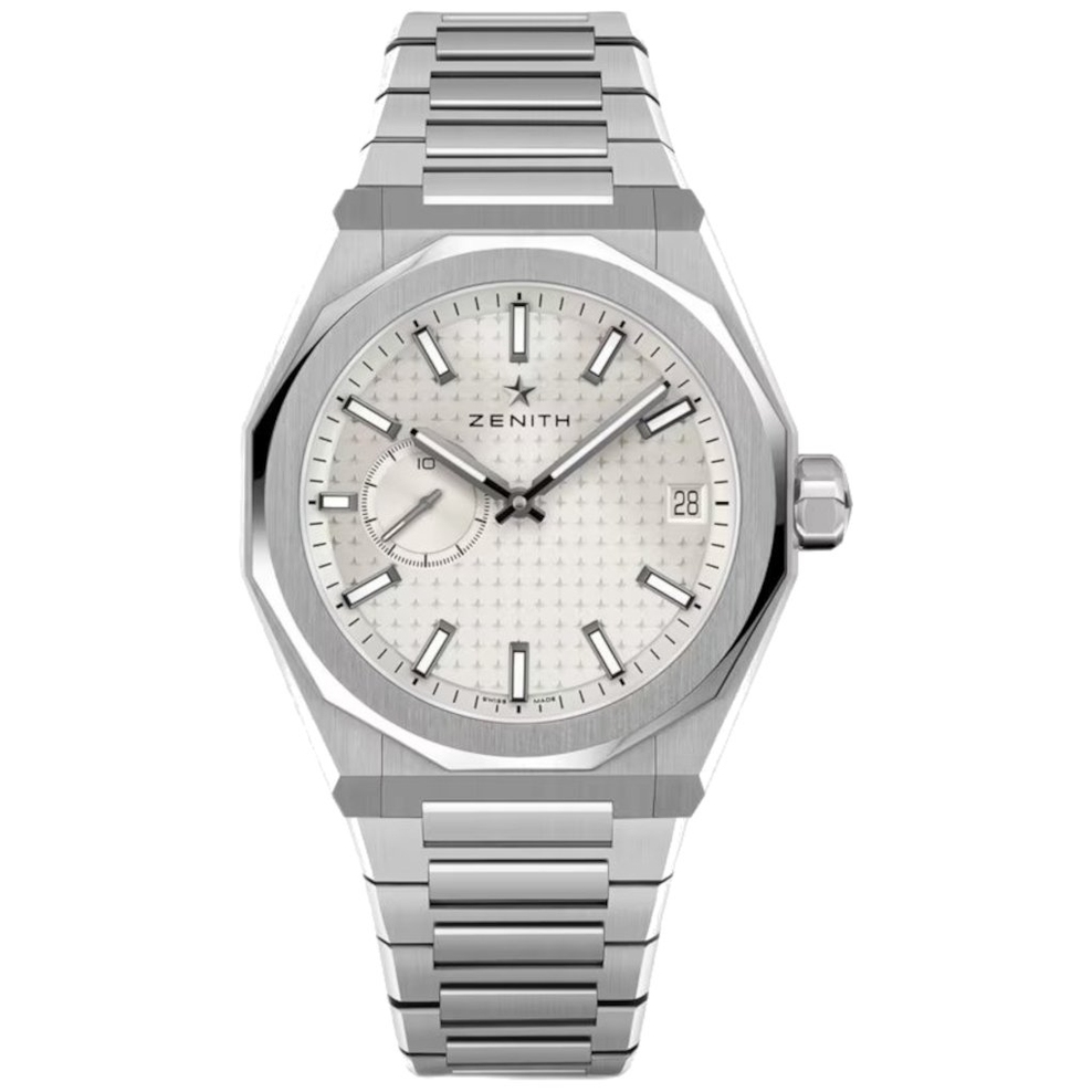 ZEGAREK ZENITH DEFY SKYLINE