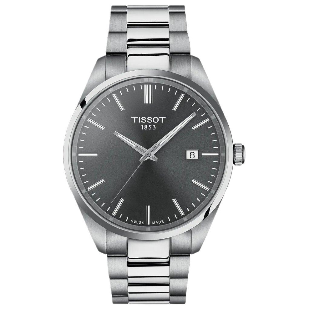 TISSOT PR 100 40MM