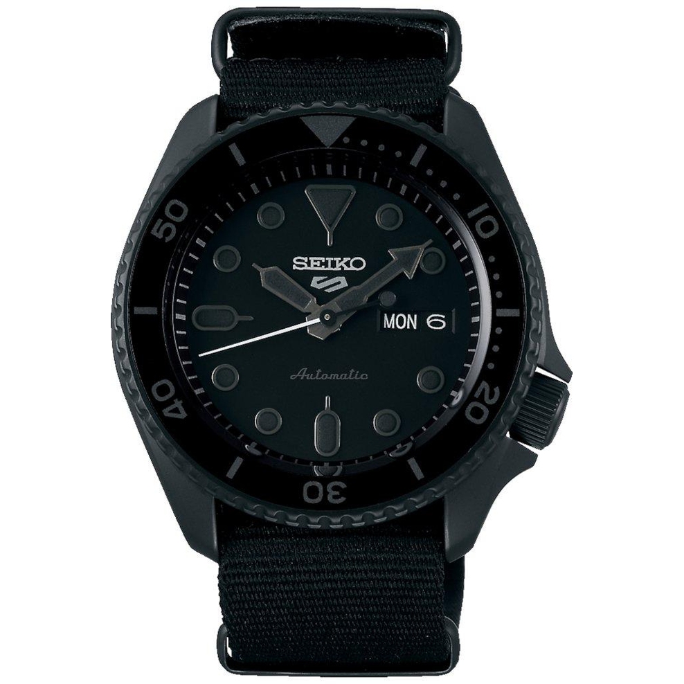 ZEGAREK SEIKO 5 SPORTS AUTOMATIC