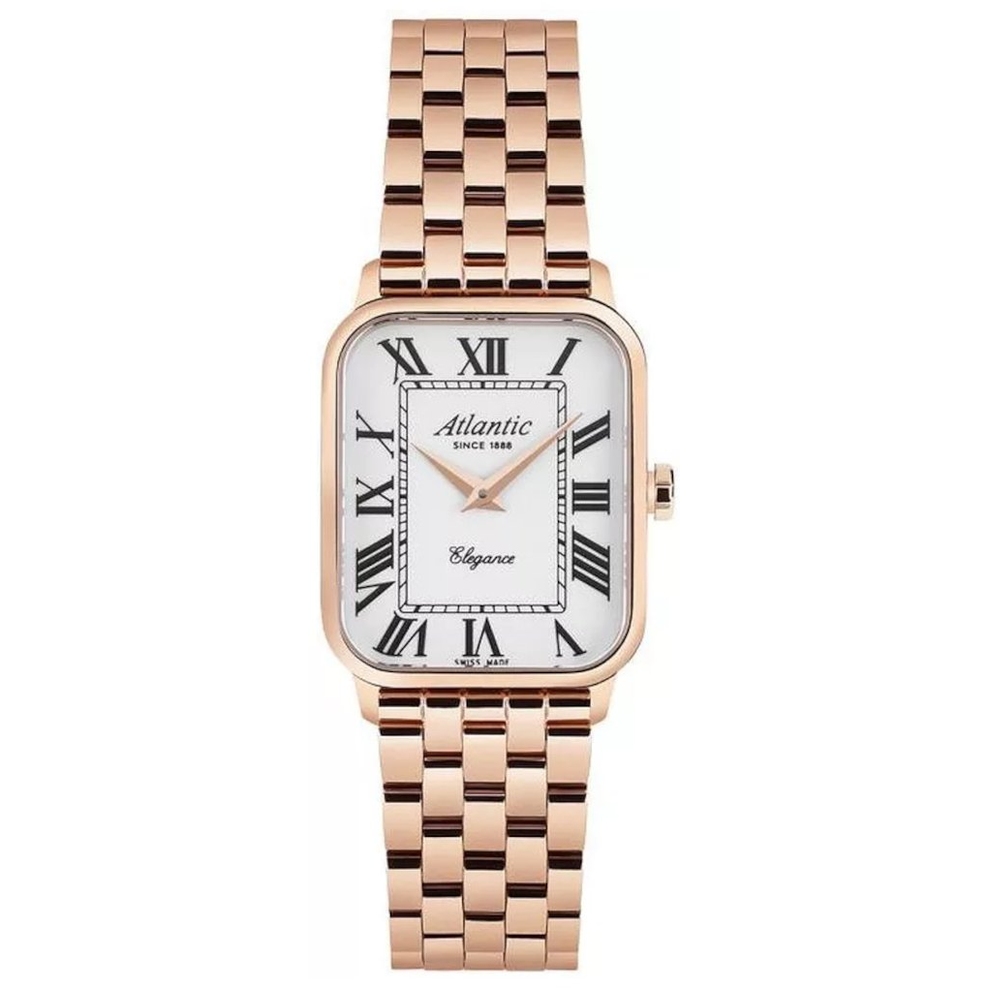 ZEGAREK ATLANTIC ELEGANCE BELLE