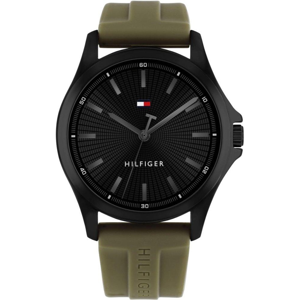 ZEGAREK TOMMY HILFIGER BRUCE