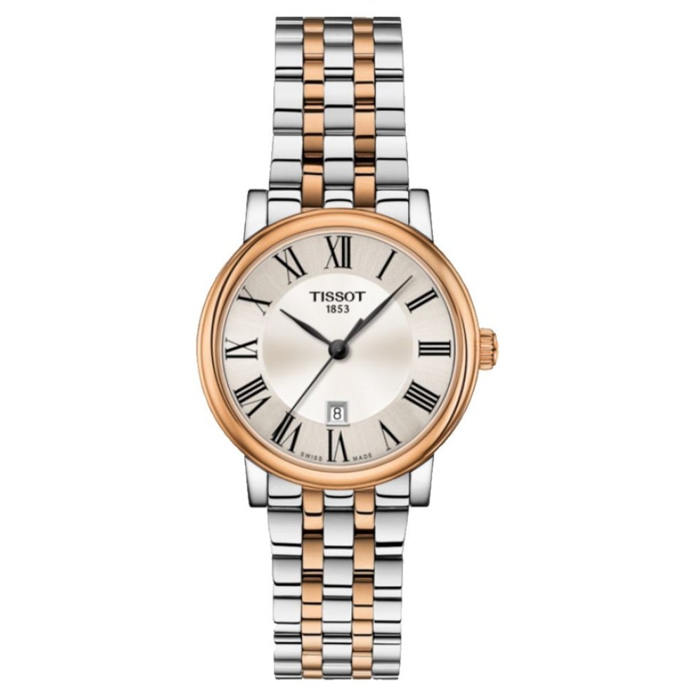 Tissot Carson Premium 30mm
