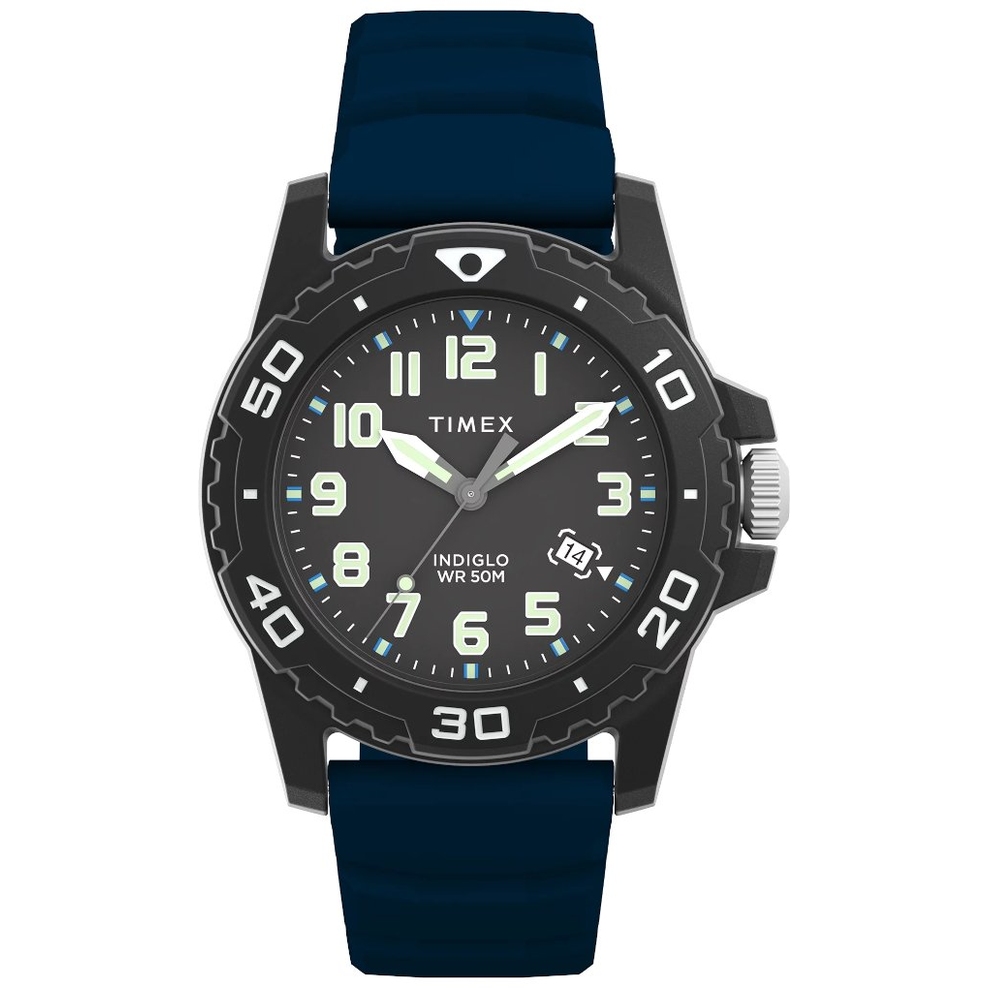 ZEGAREK TIMEX MAIN STREET