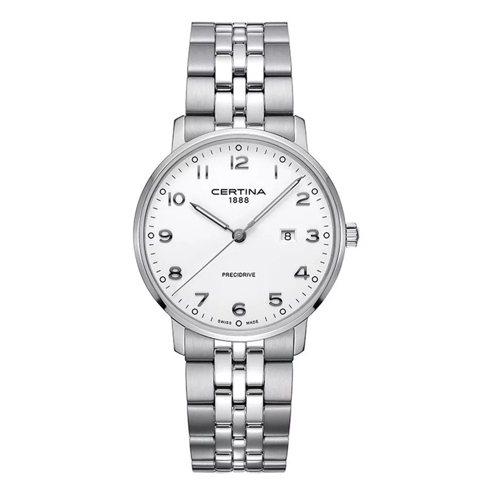 ZEGAREK CERTINA DS CAIMANO