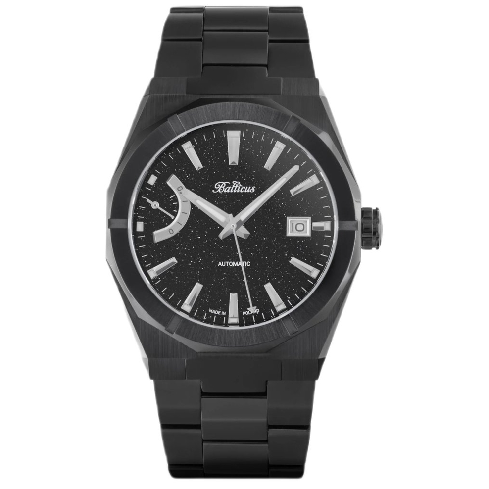 ZEGAREK BALTICUS GWIEZDNY PYŁ