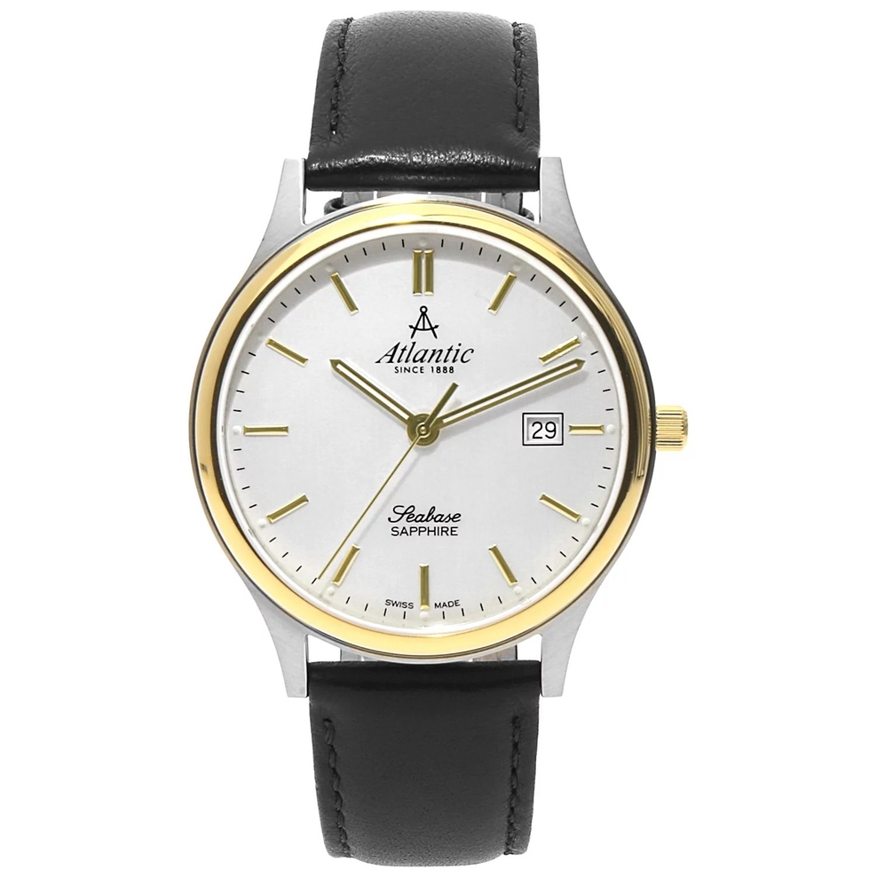 ZEGAREK ATLANTIC Seabase
