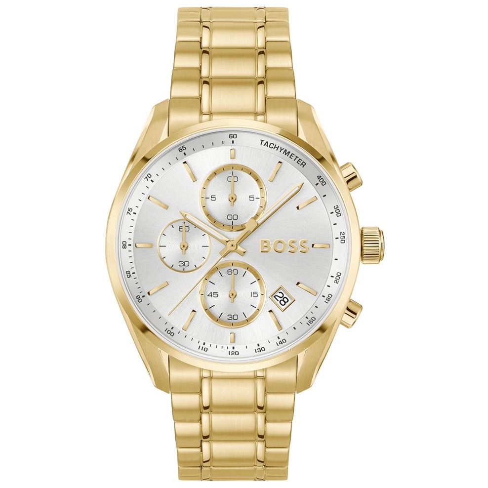 ZEGAREK BOSS GRAND PRIX