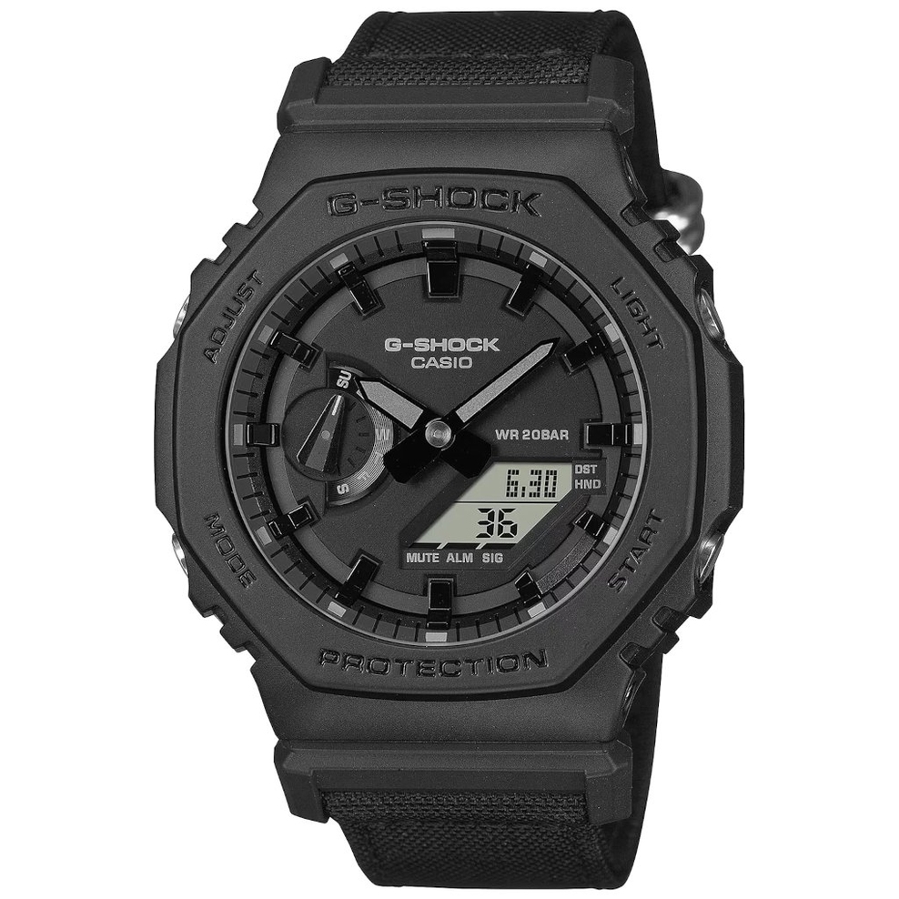 ZEGAREK G-SHOCK ORIGINAL