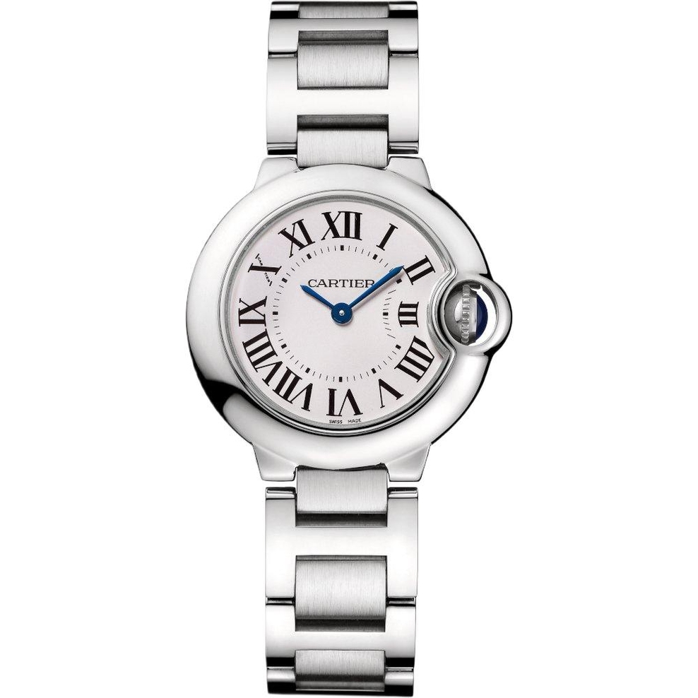ZEGAREK CARTIER BALLON BLEU DE CARTIER