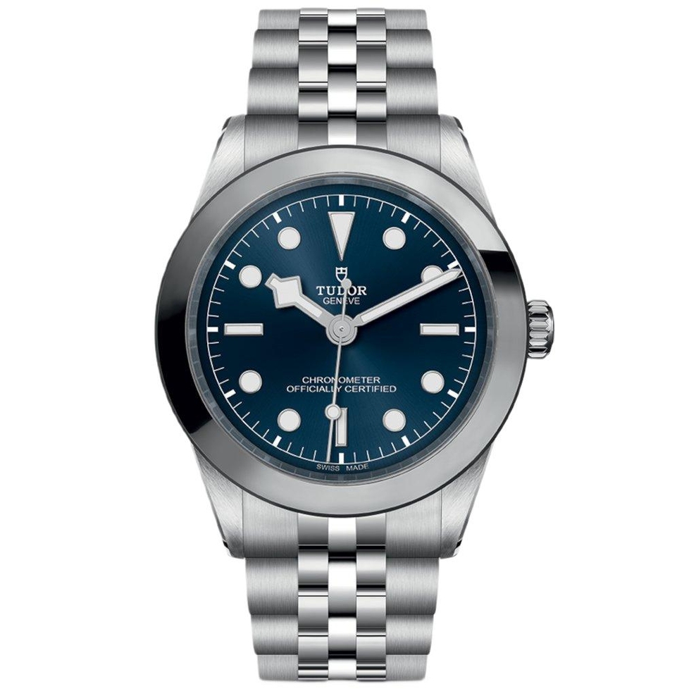 TUDOR BLACK BAY ONE 39