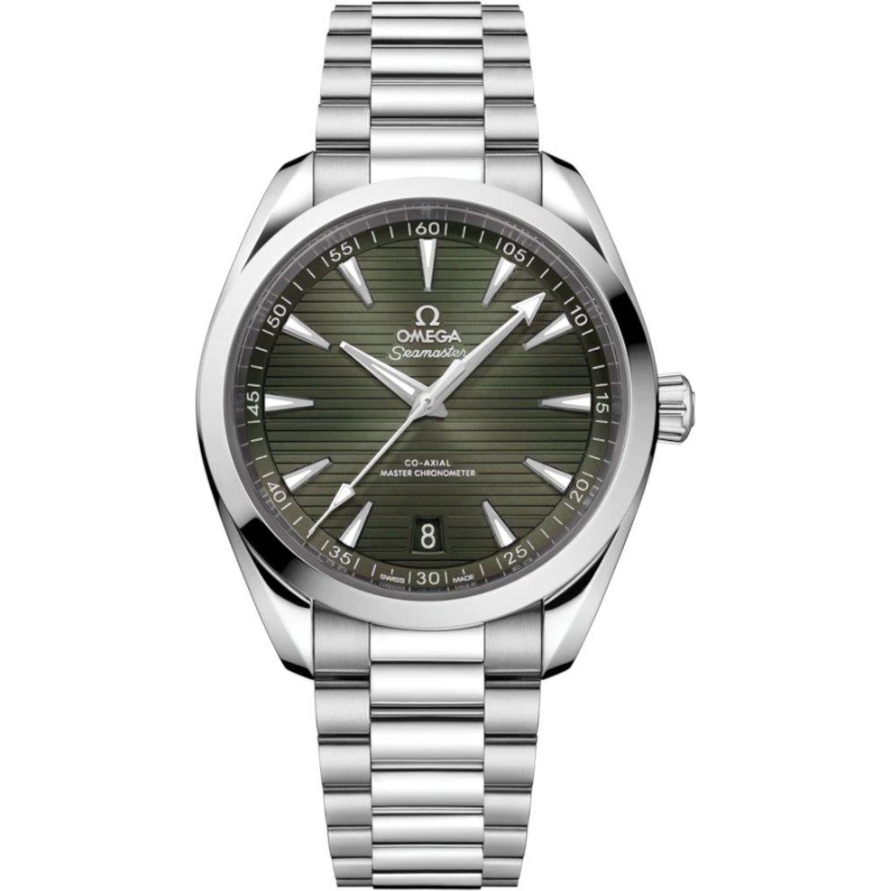 ZEGAREK OMEGA SEAMASTER AQUA TERRA 150M