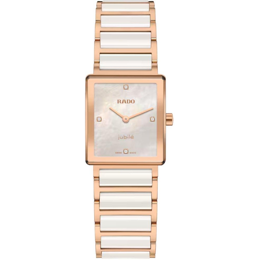 ZEGAREK RADO INTEGRAL DIAMONDS