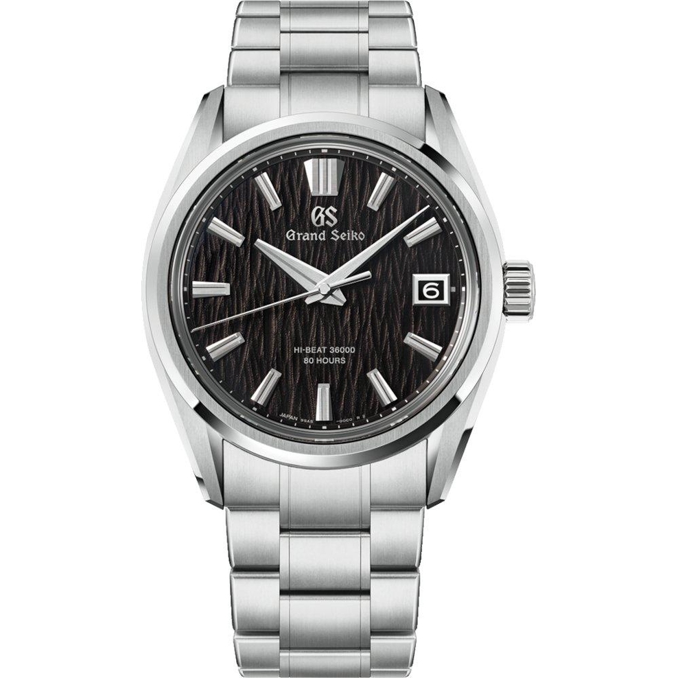 ZEGAREK GRAND SEIKO EVOLUTION 9 HI-BEAT 36000
