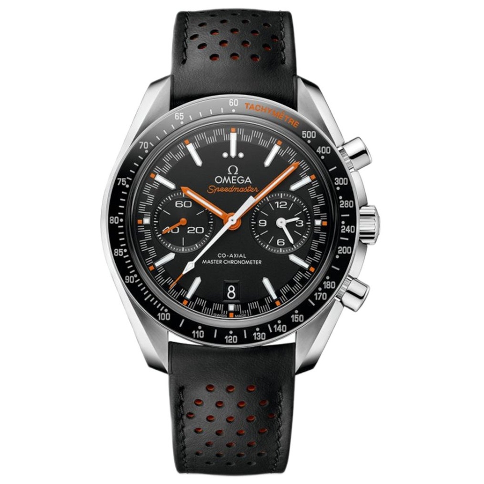 ZEGAREK OMEGA SPEEDMASTER RACING