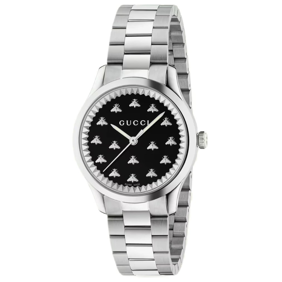 ZEGAREK GUCCI G-TIMELESS