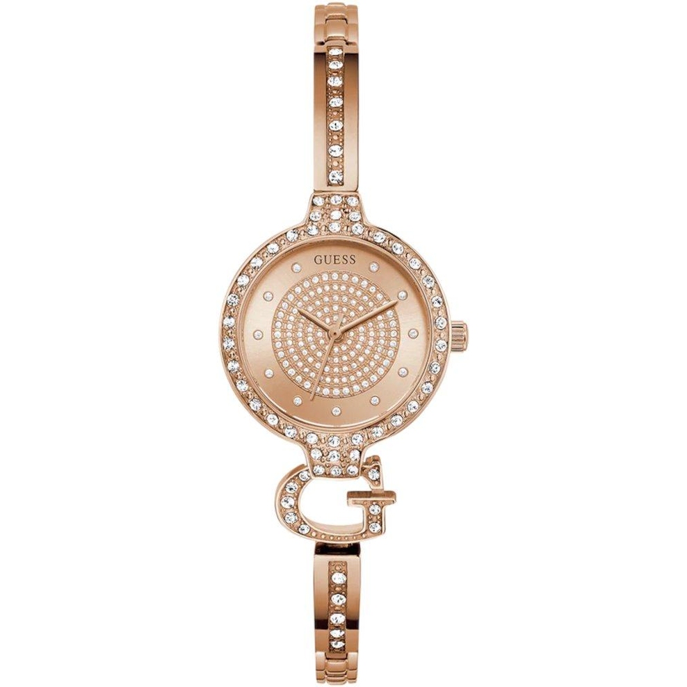 ZEGAREK GUESS GISELLE