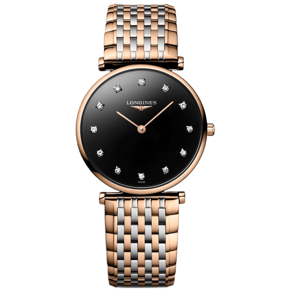 LONGINES LA GRANDE CLASSIQUE DE LONGINES