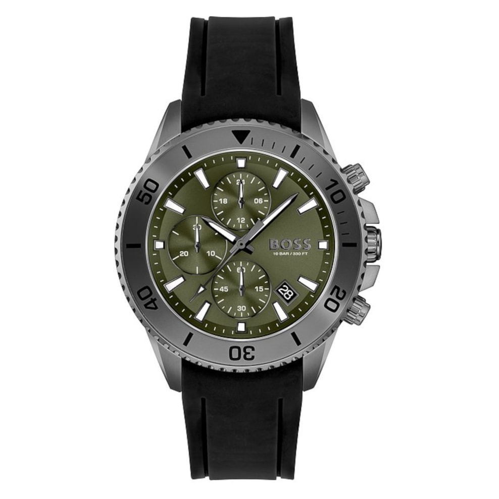 ZEGAREK BOSS ADMIRAL