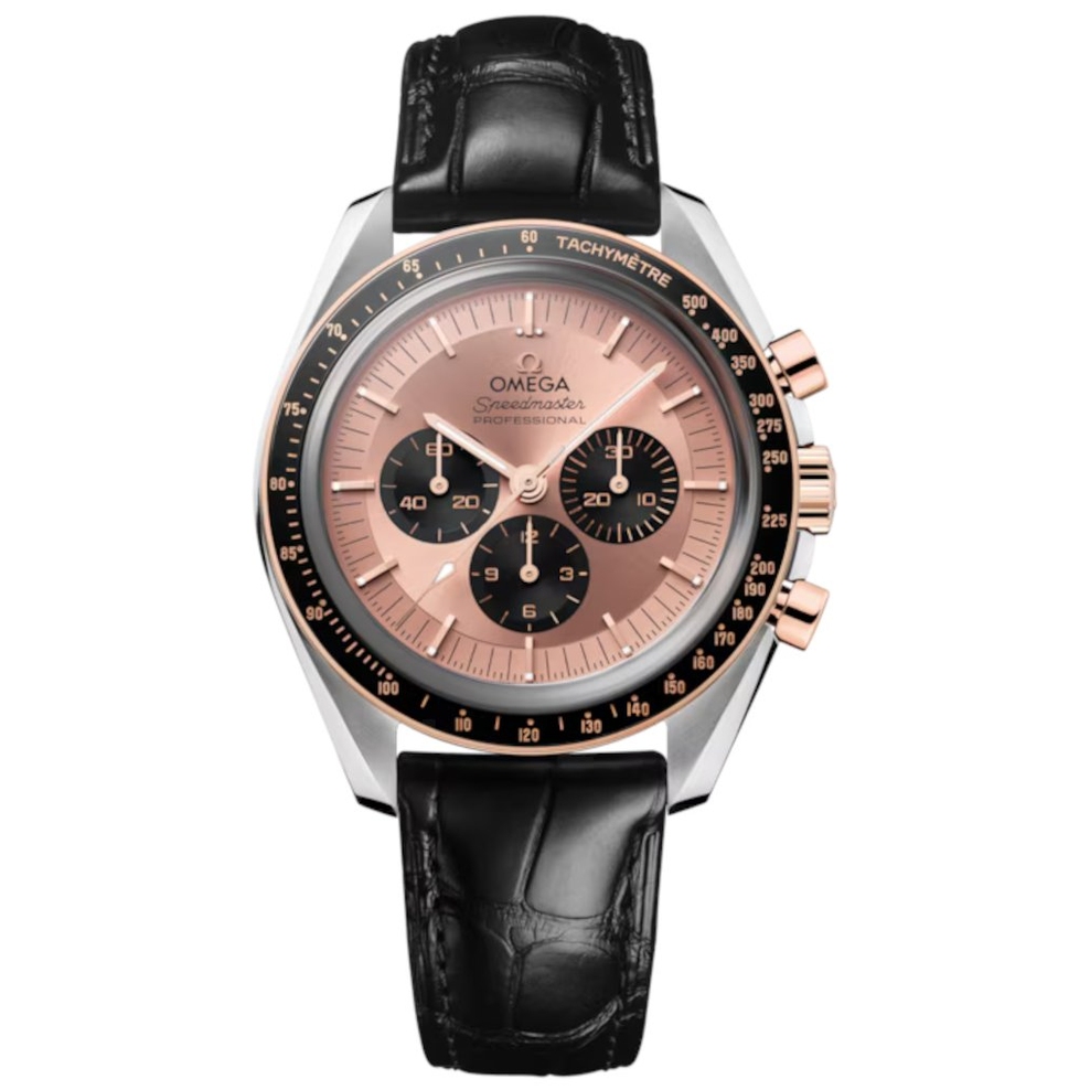 ZEGAREK OMEGA SPEEDMASTER MOONWATCH PROFESSIONAL