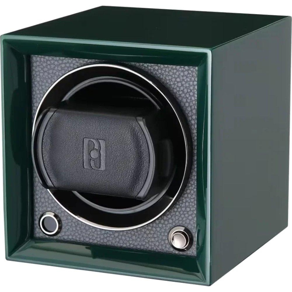 ROTOMAT PAUL DESIGN GENTLEMEN 1 GREEN HIGHGLOSS