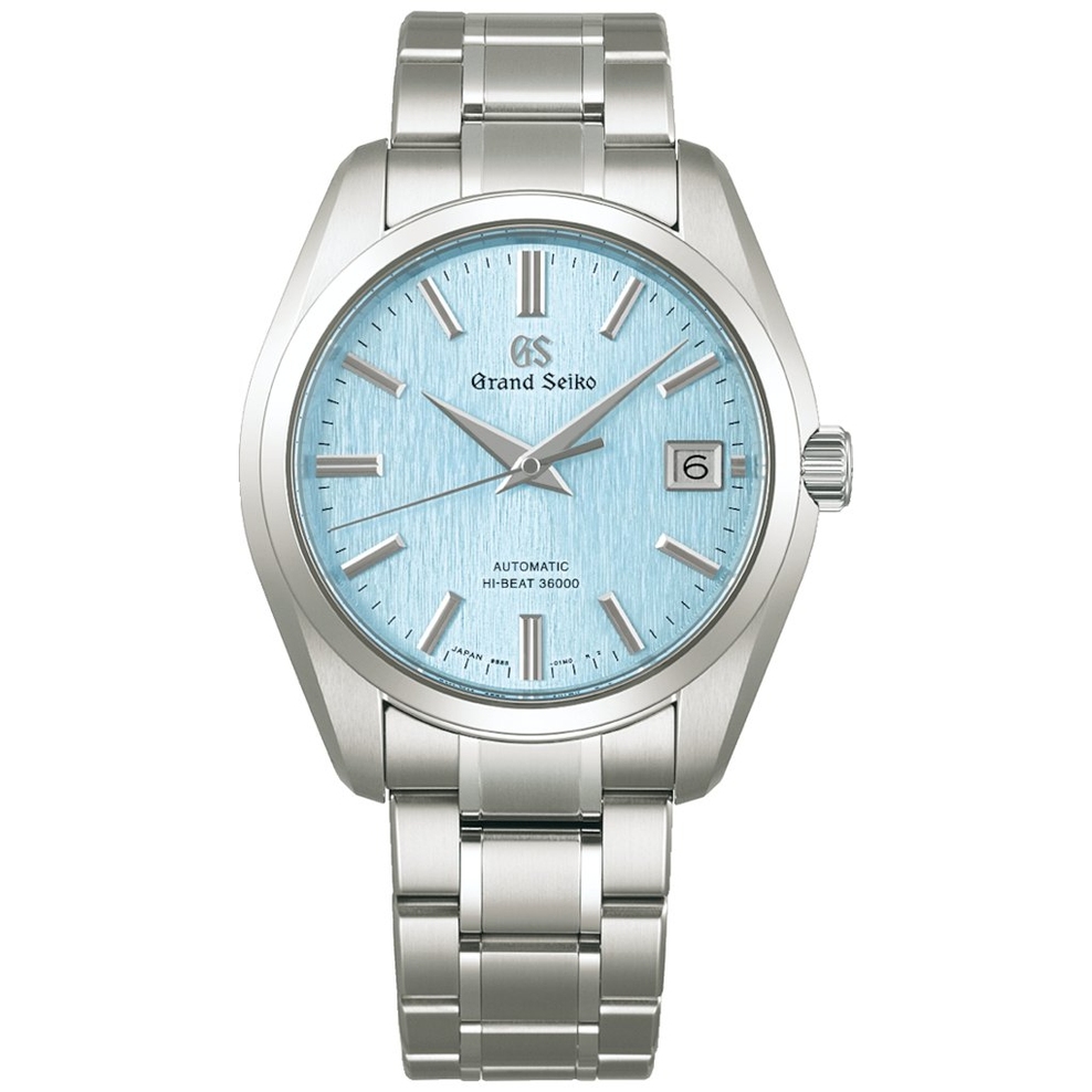 ZEGAREK GRAND SEIKO HERITAGE