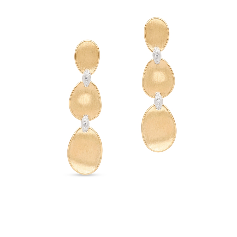 Kolczyki złote Marco Bicego