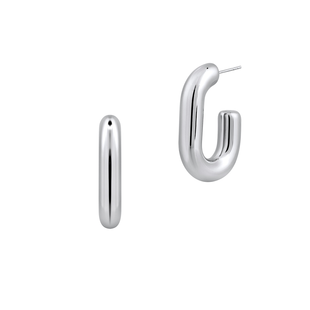 Kolczyki Pure Elegance Princess Club