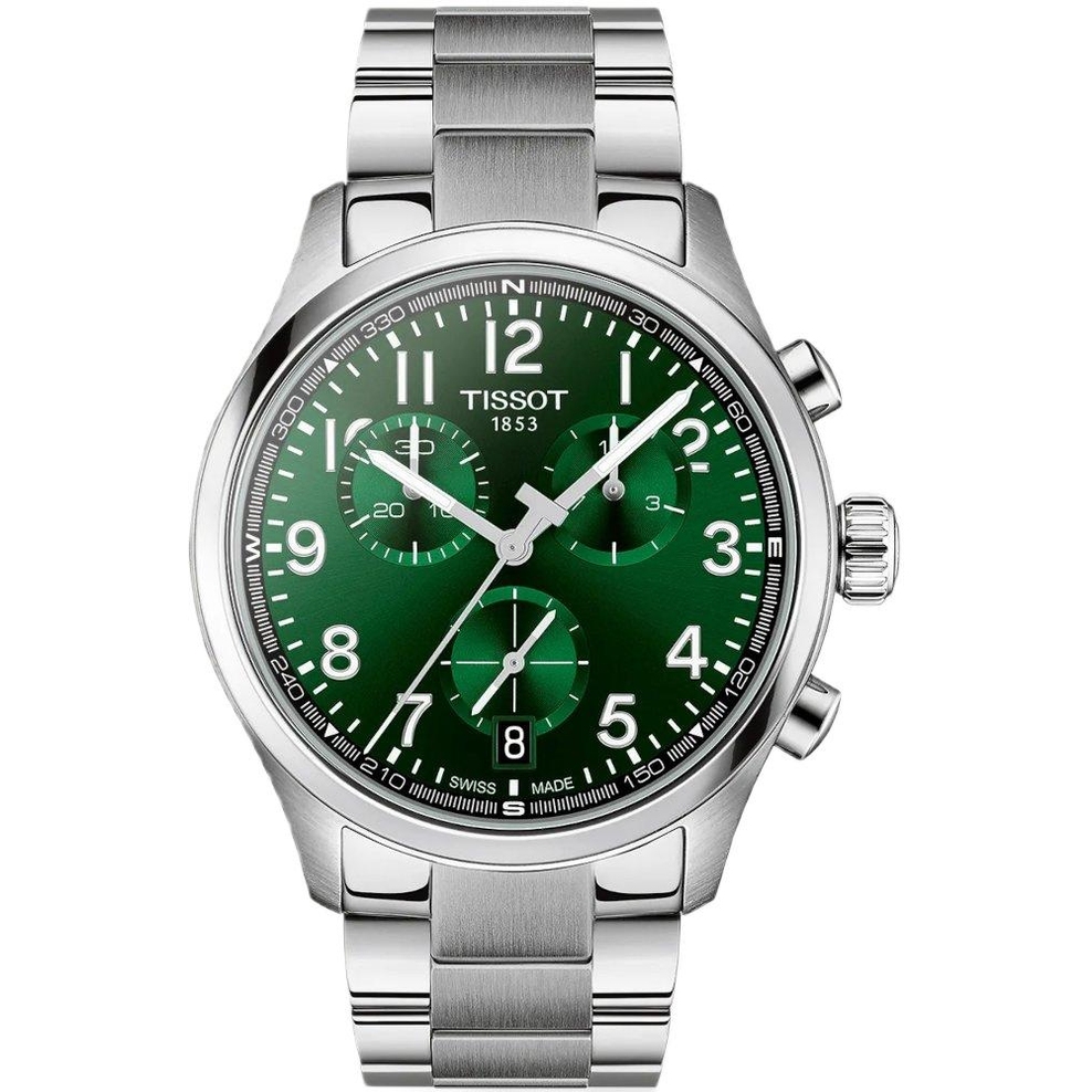 TISSOT CHRONO L 42MM