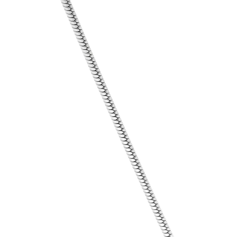 Łańcuszek srebrny W.KRUK