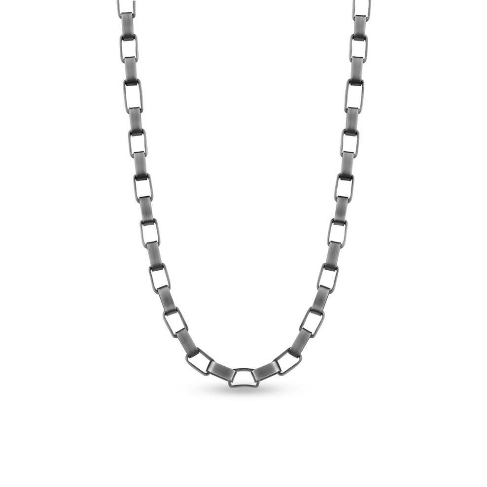 Łańcuszek stalowy  ankier