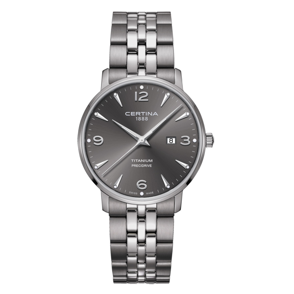 ZEGAREK CERTINA DS Caimano