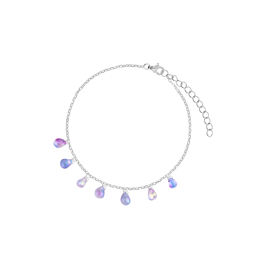 Bransoleta Bright Glow Princess Club