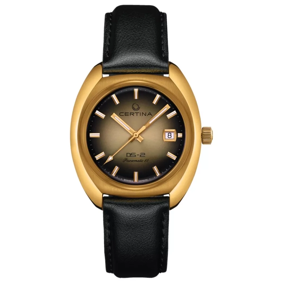 ZEGAREK CERTINA DS-2