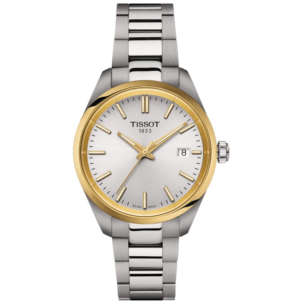TISSOT PR 100 34MM