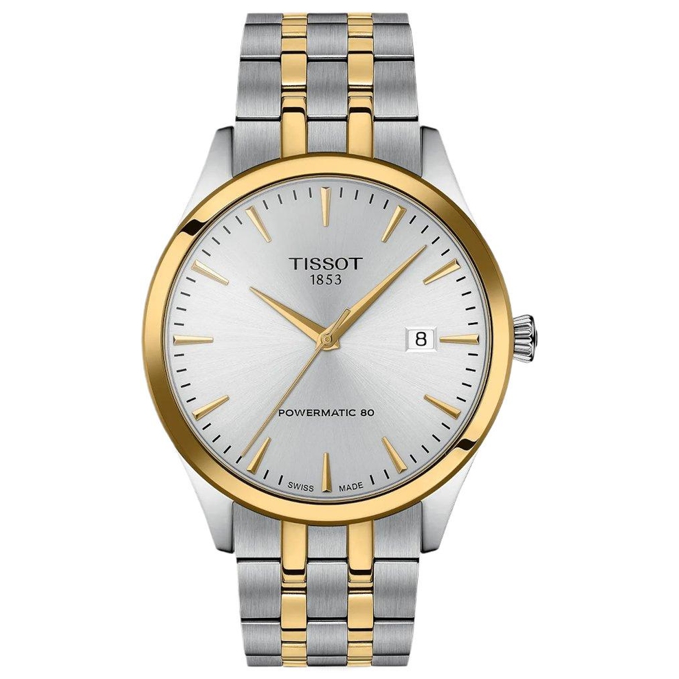 TISSOT CLASSIC DREAM 40MM