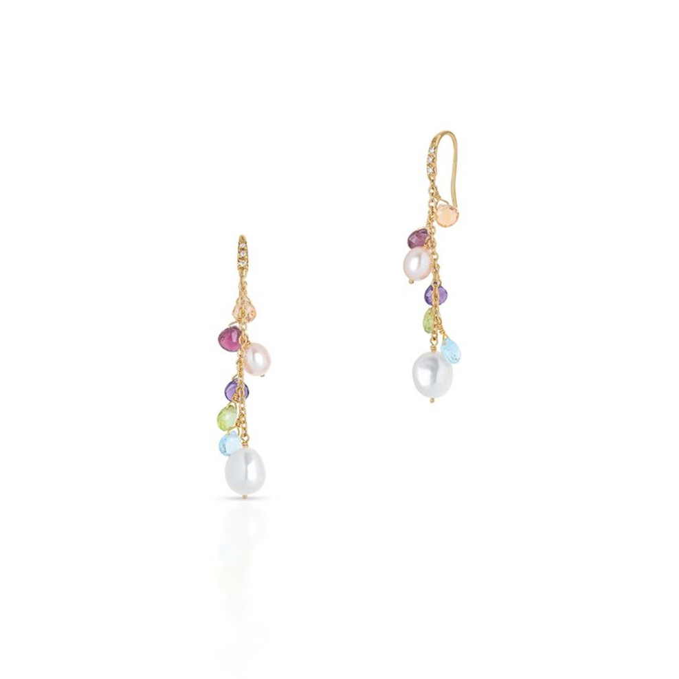 Kolczyki złote MARCO BICEGO