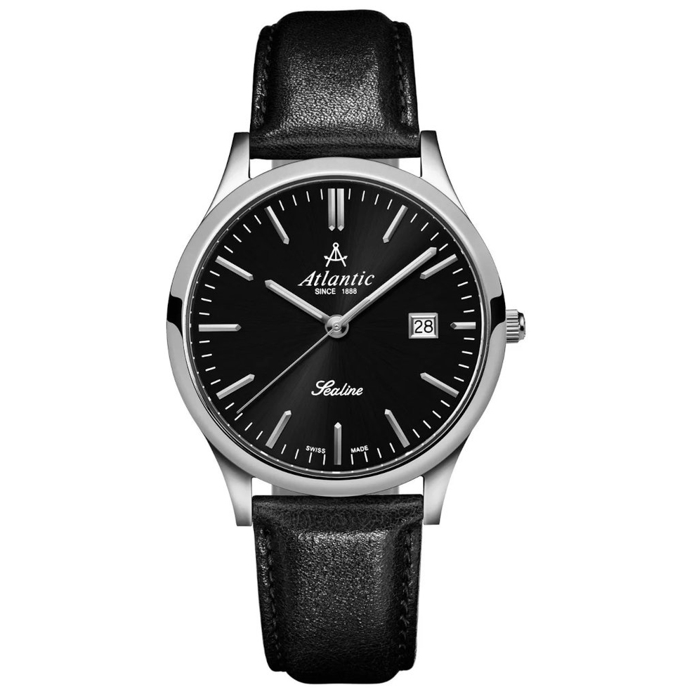 ZEGAREK ATLANTIC SEALINE