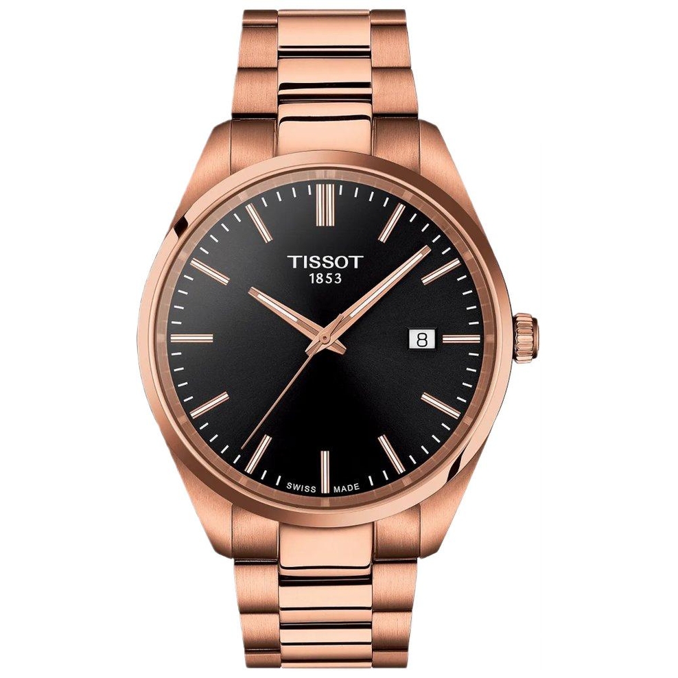 TISSOT PR 100 40MM