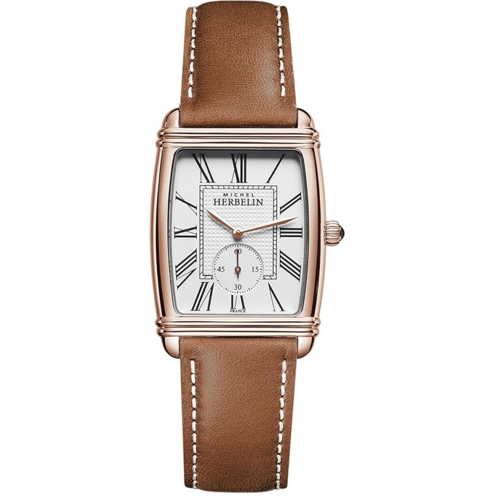 ZEGAREK HERBELIN ART DECO