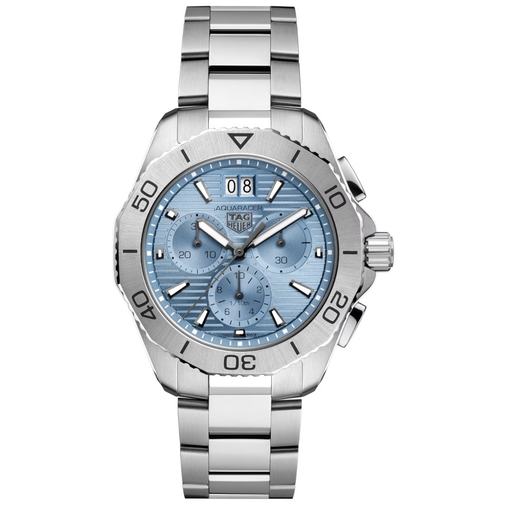 ZEGAREK TAG HEUER AQUARACER PROFESSIONAL 200 CHRONOGRAPH