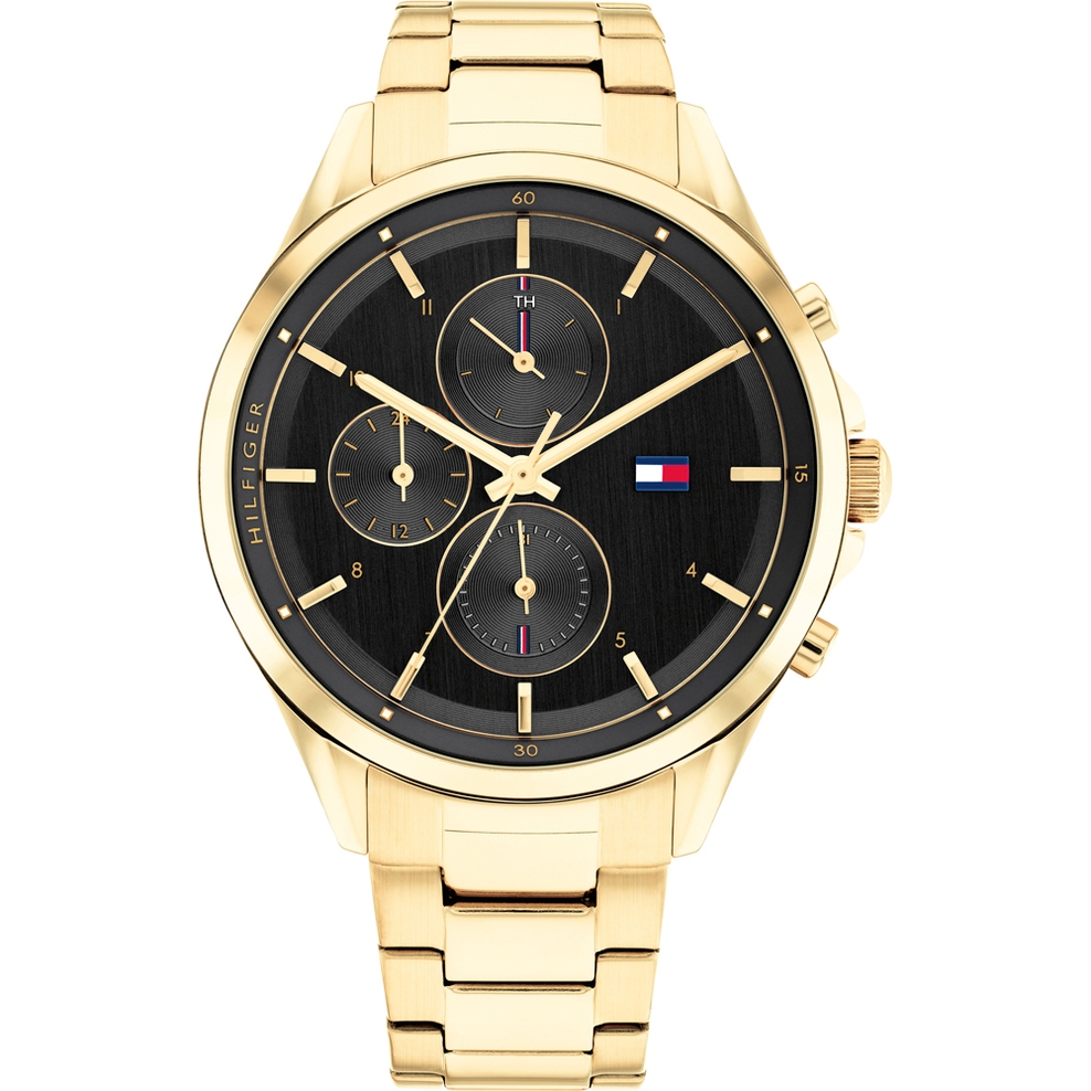ZEGAREK TOMMY HILFIGER STELLA