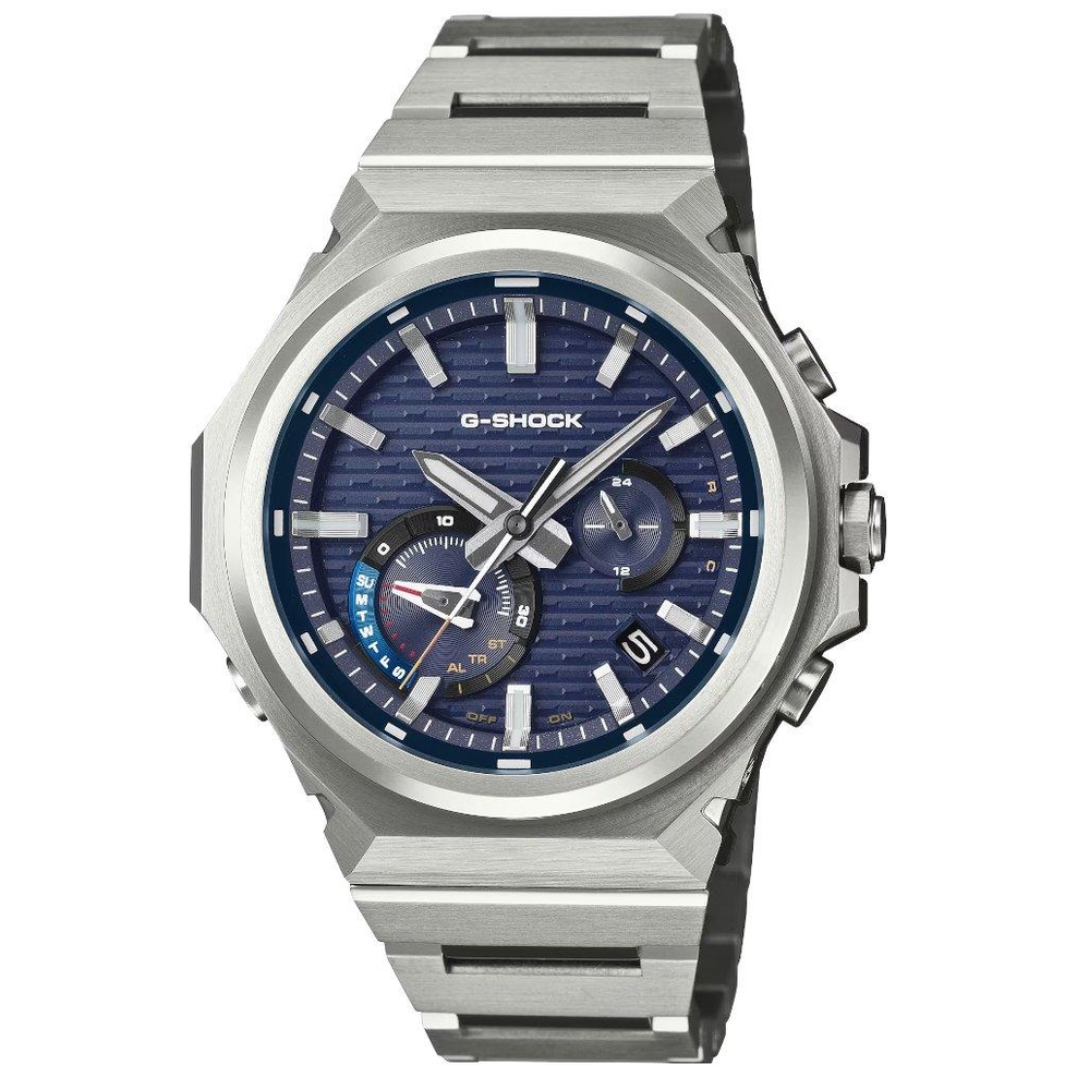 ZEGAREK G-SHOCK G-STEEL GST-B1000 SERIES